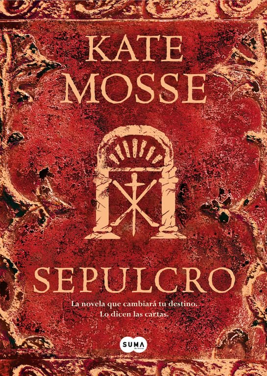 Sepulcro (FUERA DE COLECCION SUMA.)