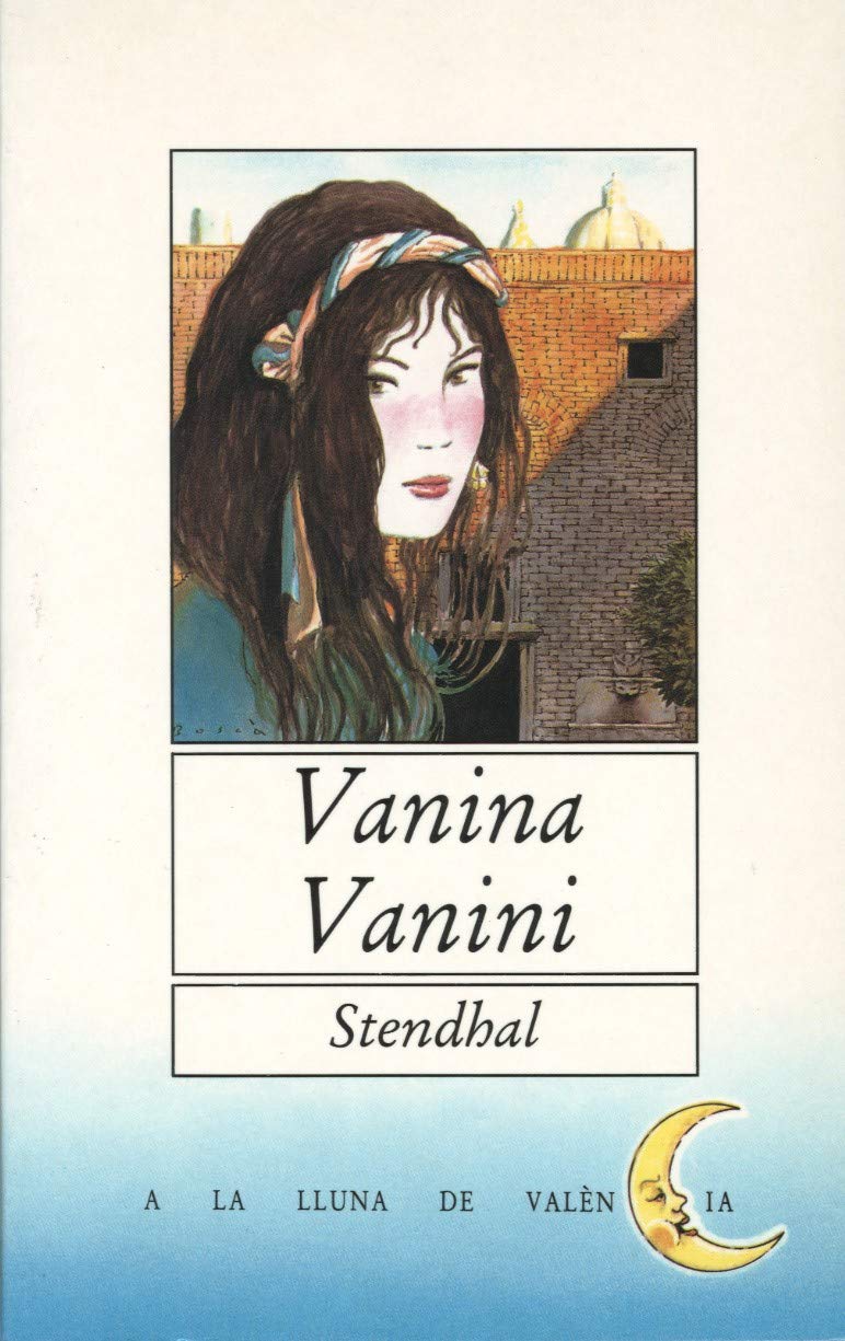 Vanina Vanini: 23 (A la lluna de València)