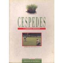 Cespedes y Cubiertas Vegetales