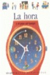 La hora: y el paso del tiempo: 34 (Mundo maravilloso)