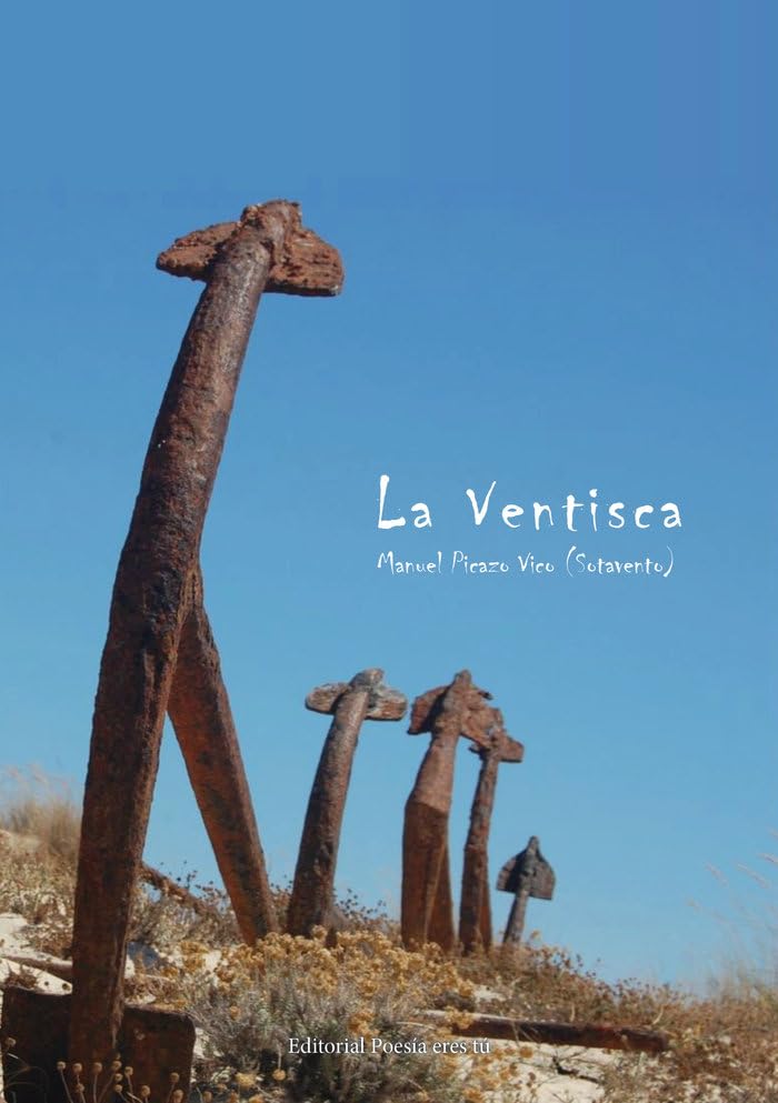 LA VENTISCA