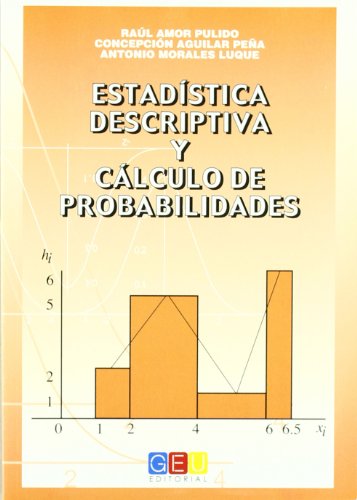 Estadística Descriptiva Y Calculo De Probabilidades