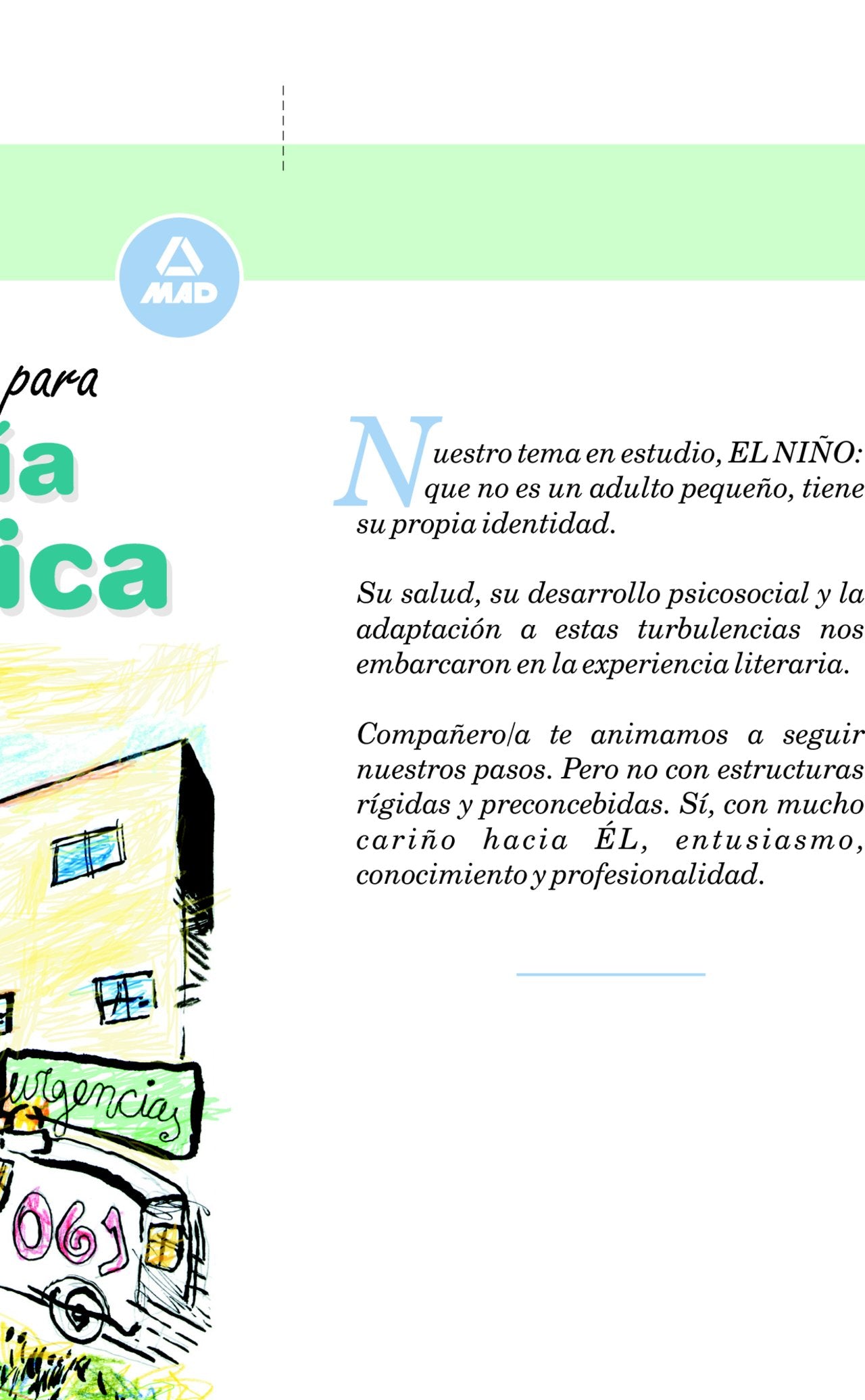 Exámenes mir y familia 97. Comentados por los profesores del curso intensivo mir asturias. Volumen 4.Manual de urgencias para enfermería pediátrica.
