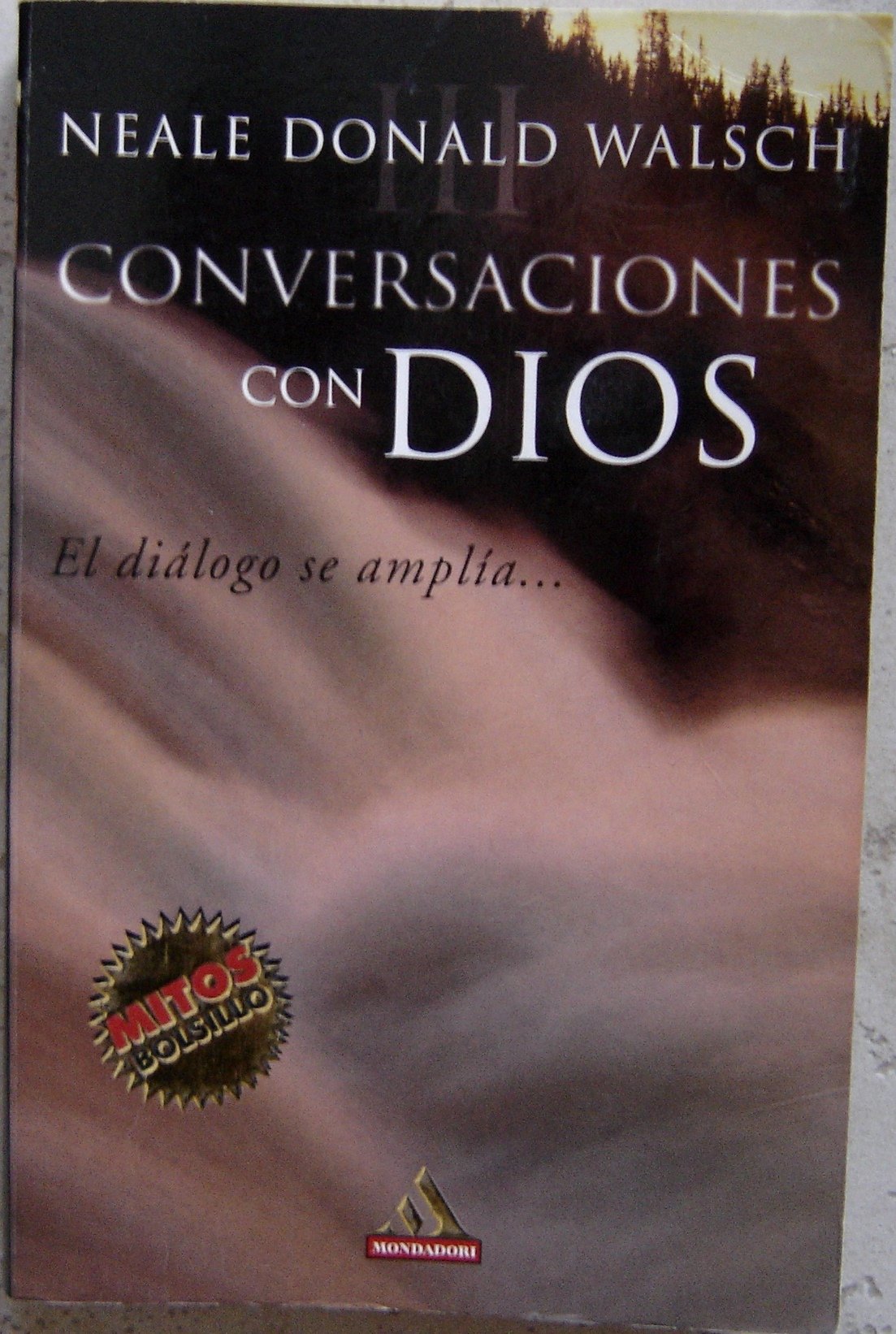 Conversaciones Con Dios 3