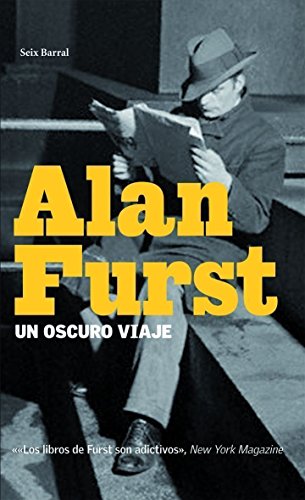 Un oscuro viaje: 1 (Biblioteca Abierta)