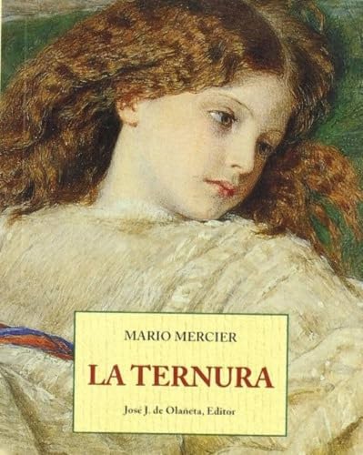 TERNURA, LA (LOS PEQUE?OS LIBROS DE LA SABIDURIA)