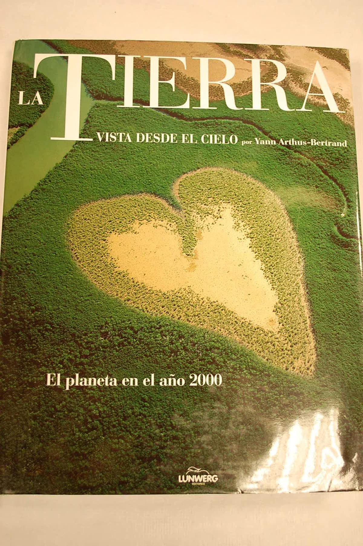 La Tierra 