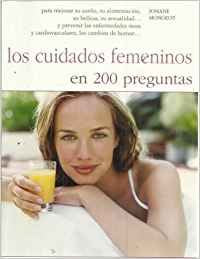 Los cuidados femeninos en 200 preguntas