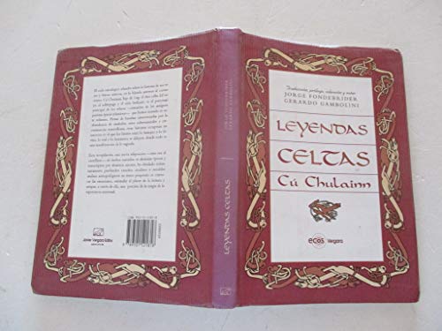 Leyendas celtas