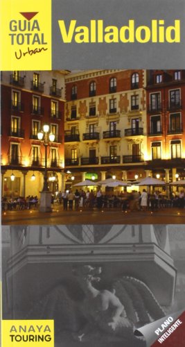 Valladolid (Urban) (Guía Total - Urban - España)