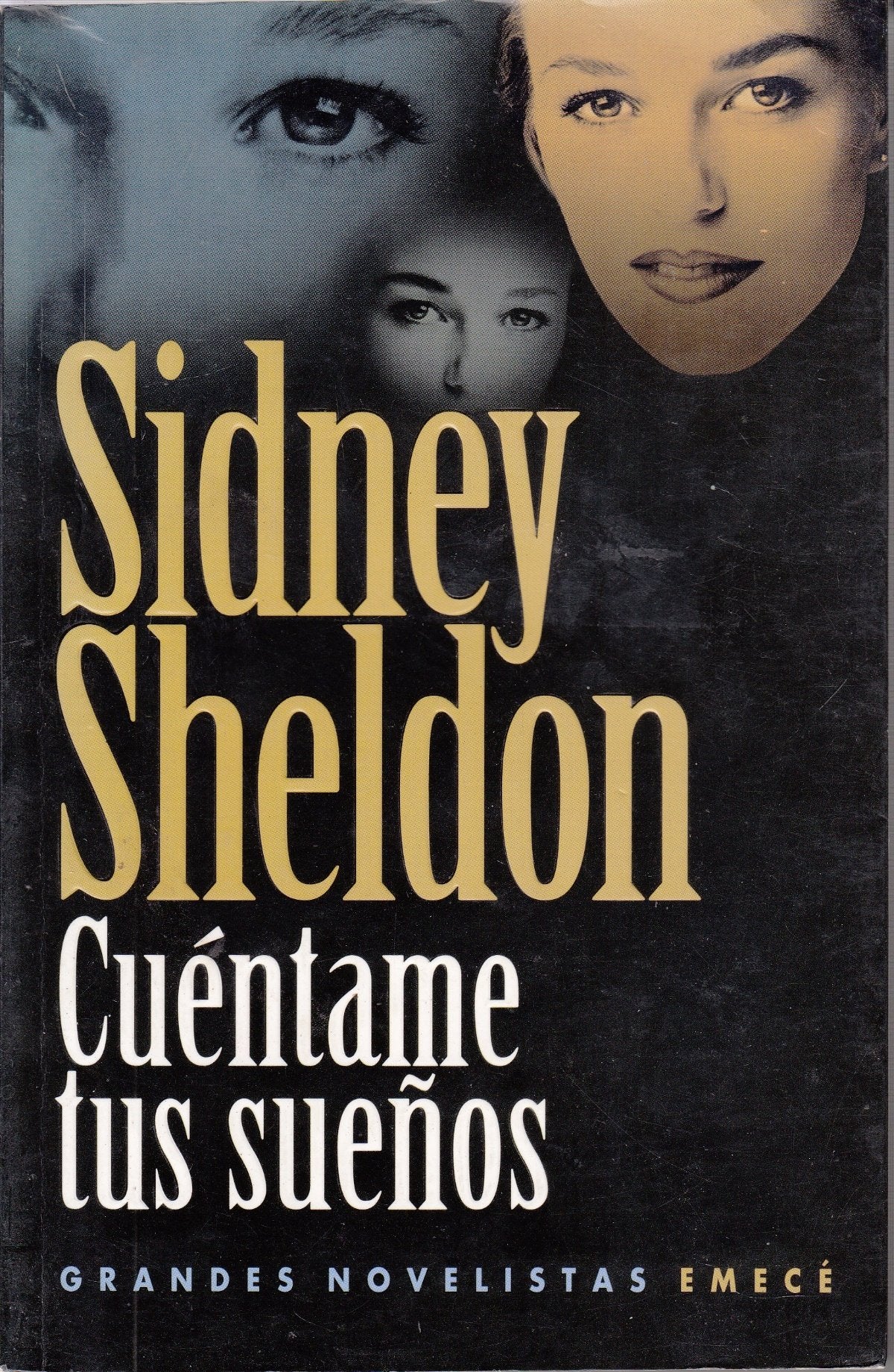 Cuentame Tus Suenos / Tell Me Your Dreams