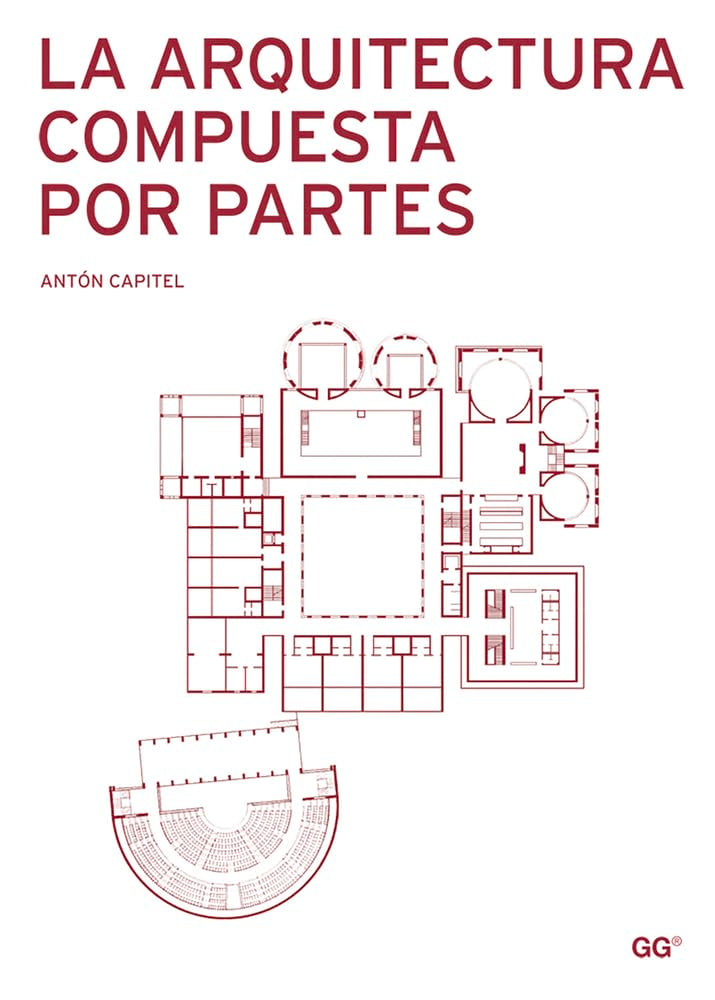 La arquitectura compuesta por partes
