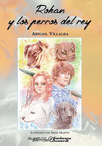Rohan y los perros del rey