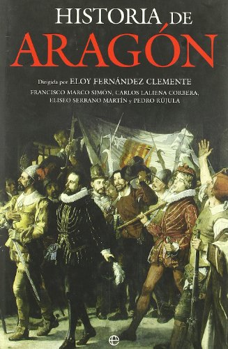 Historia de Aragon