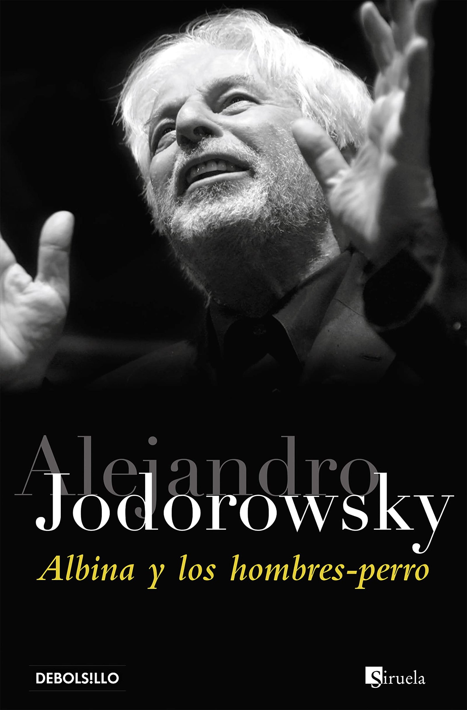 Albina y los hombres-perro: 4 (Best Seller)