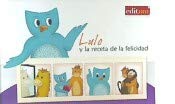 Lulo y la receta de la felicidad
