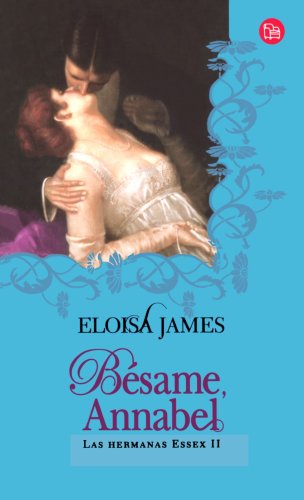 Besame, Annabel/ Kiss Me Annabel