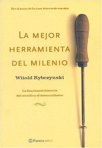 LA Mejor Herramienta Del Milenio