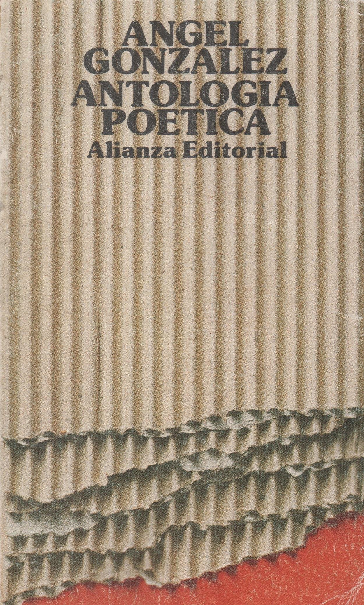 Antologia poetica