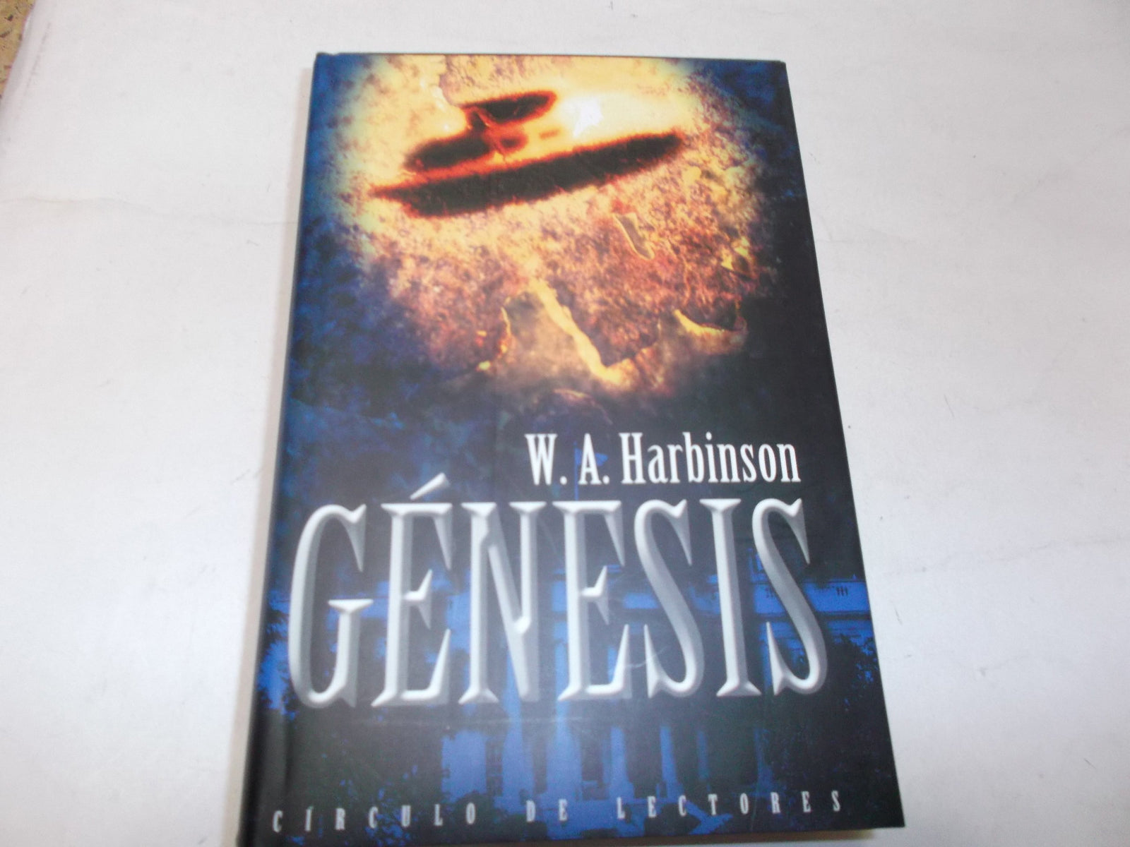 Génesis
