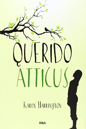 Querido Atticus (Ficción Young Adult)