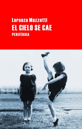 Cielo Se Cae,El: 6 (Largo Recorrido)