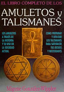 Libro completo amuletos