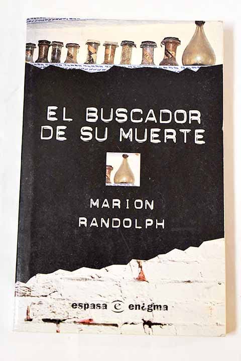 El buscador de su muerte