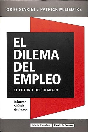 El dilema del empleo