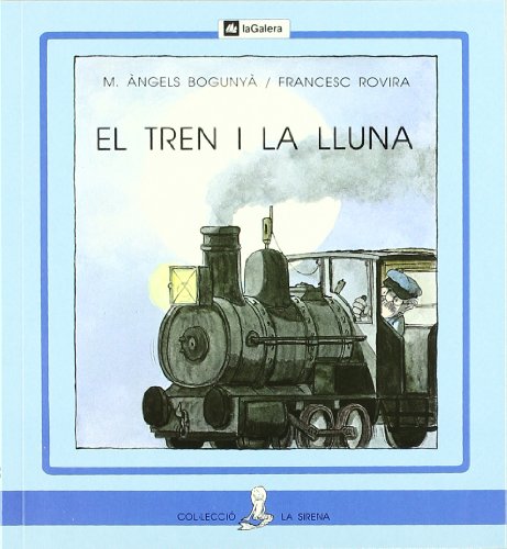 El tren I la lluna