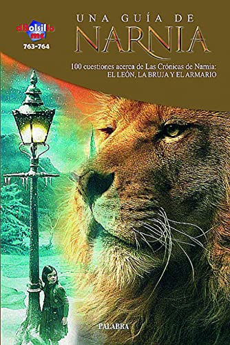 Una guía de Narnia (dBolsillo)
