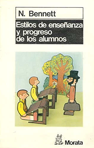 Estilos de enseñanza
