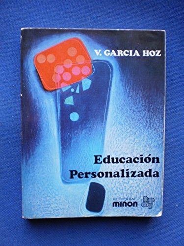 Educación personalizada