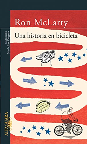 Una historia en bicicleta (LITERATURAS)