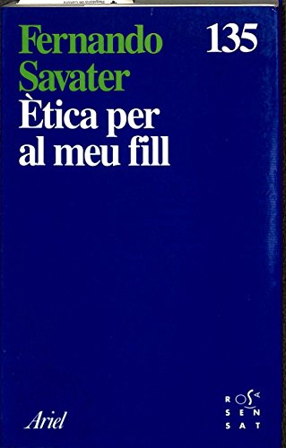 ETICA PER AL MEU FILL (Zappc)