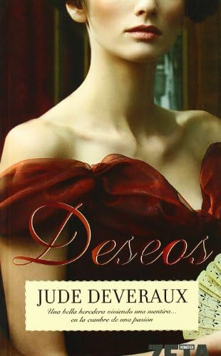 Deseos (La saga Montgomery 7) (Ficción)