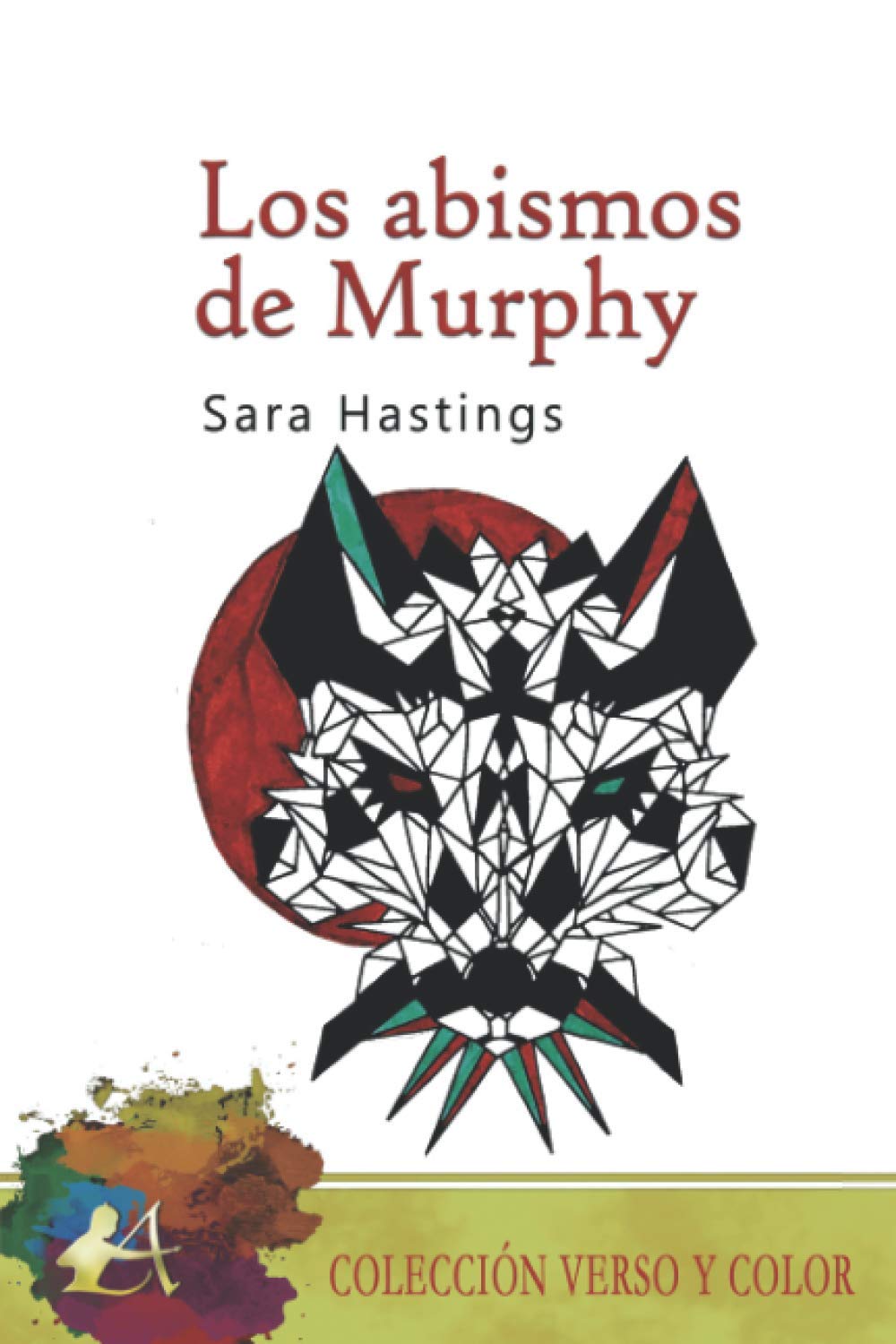 Los abismos de Murphy (VERSO Y COLOR)
