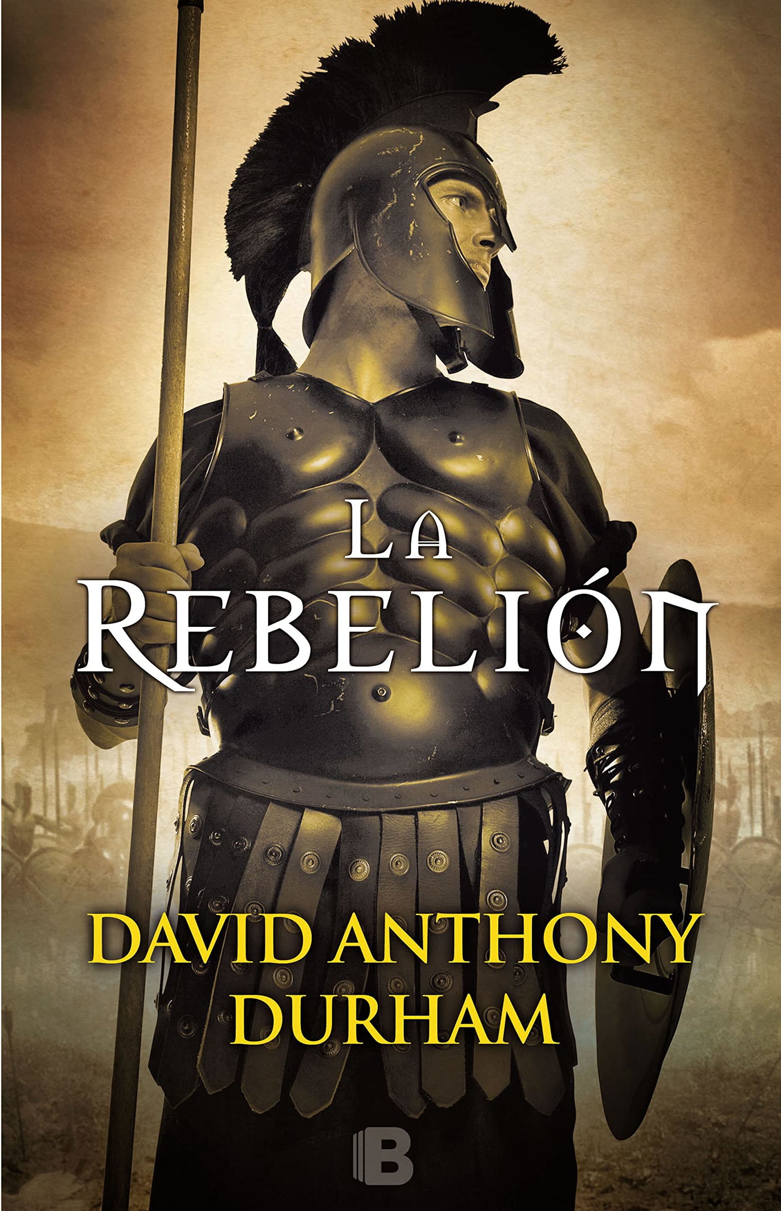 La Rebelión (Histórica)