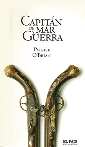 Capit n de mar y guerra (I) (bolsillo): 128 (Pocket)
