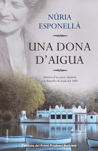 Una Dona D'Aigua (Clàssica)