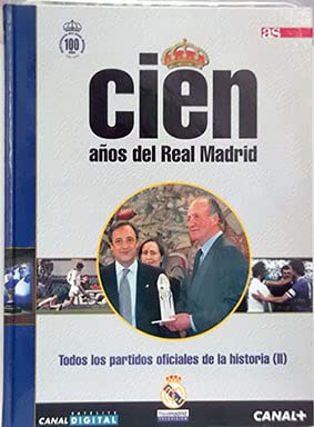 Todos Los Partidos Oficiales De La Historia II