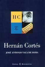 HERNAN CORTES (SIN COLECCION)