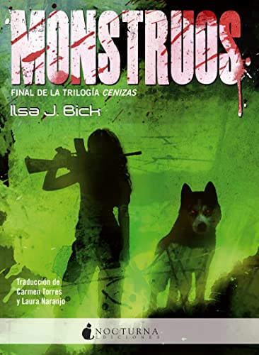 Monstruos: 28 (Literatura Mágica)