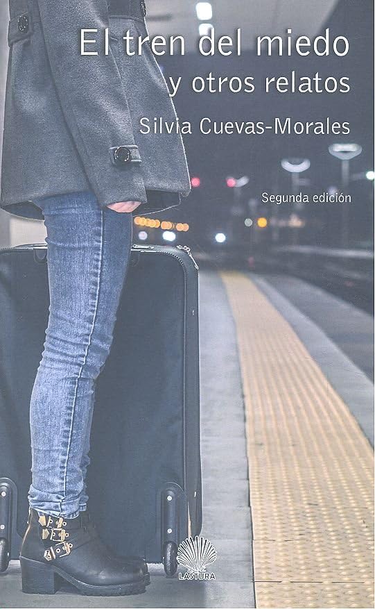 El tren del miedo y otros relatos
