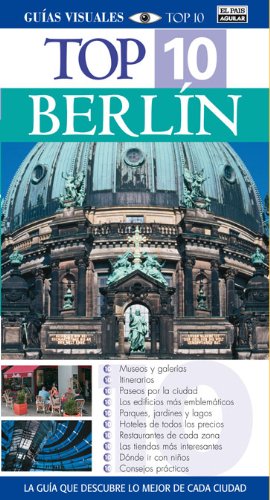 BERLIN TOP 10 2009 (TOP TEN)