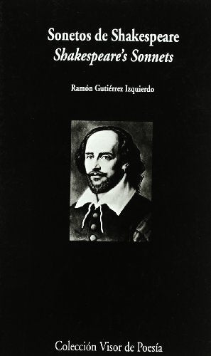 Sonetos de Shakespeare: Shakespeare's Sonnets: 780 (Visor de Poesía)