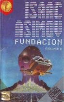 Fundación (Volumen I)