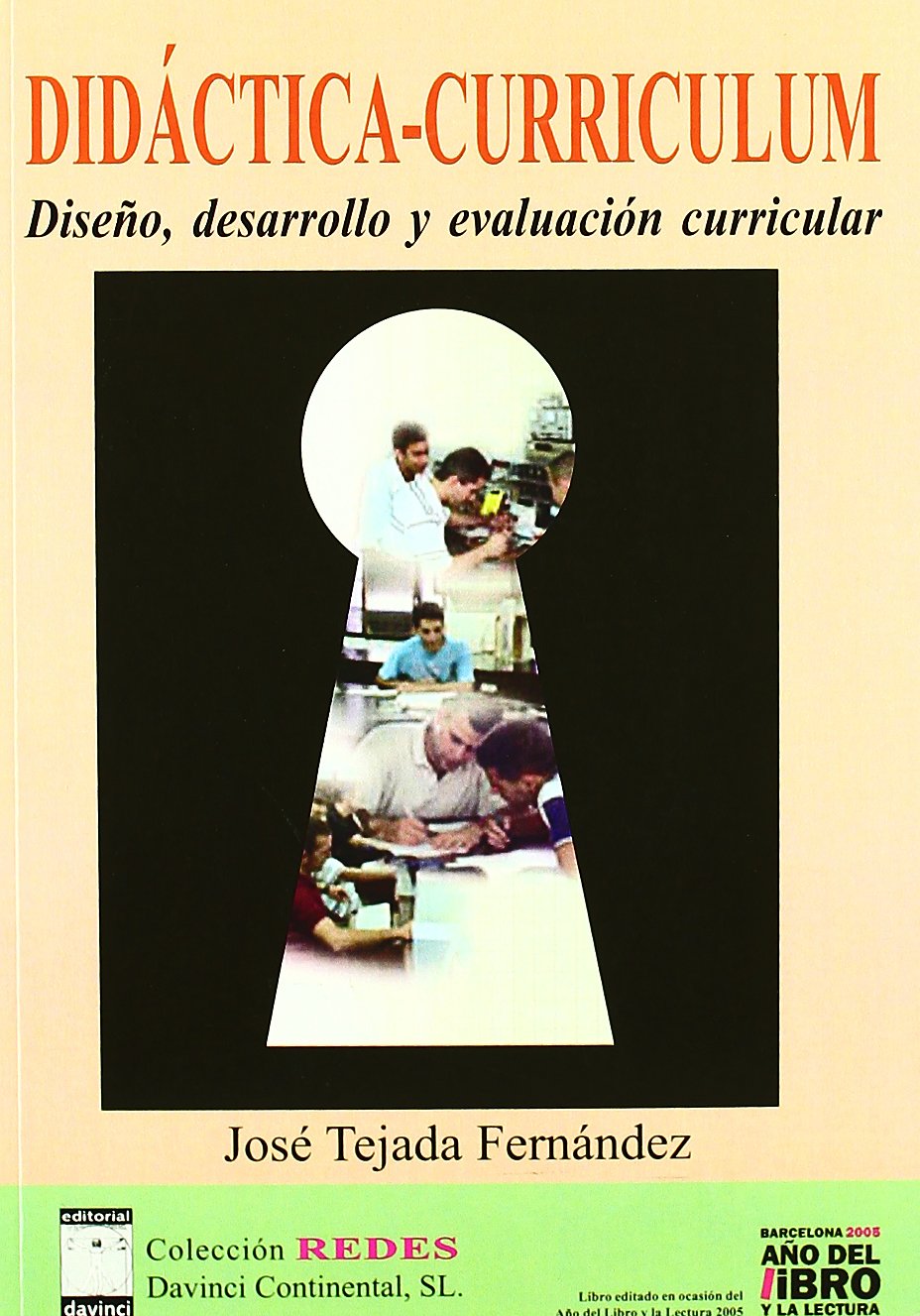 Didáctica-Curriculum