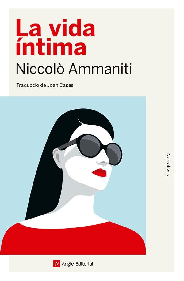 La Vida Intima: 169 (Narratives)