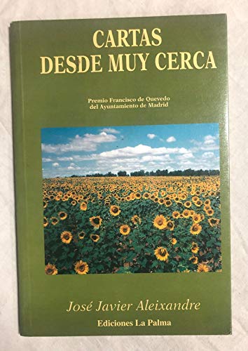 Cartas desde muy cerca